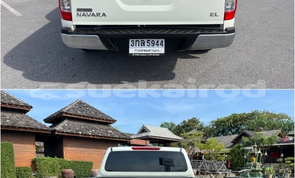 ซื้อ รถมือสอง Nissan Navara ขาว รถยนต์ ใน %{เมือง} ใน กรุงเทพมหานคร ซื้อ รถมือสอง Nissan Navara ขาว รถยนต์ ใน %{เมือง} ใน กรุงเทพมหานคร