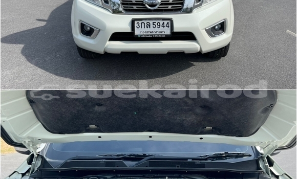 ซื้อ รถมือสอง Nissan Navara ขาว รถยนต์ ใน %{เมือง} ใน กรุงเทพมหานคร ซื้อ รถมือสอง Nissan Navara ขาว รถยนต์ ใน %{เมือง} ใน กรุงเทพมหานคร