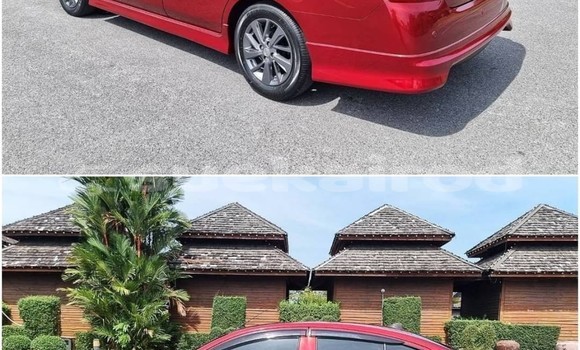 ซื้อ รถมือสอง Nissan Almera สีแดง รถยนต์ ใน %{เมือง} ใน กรุงเทพมหานคร ซื้อ รถมือสอง Nissan Almera สีแดง รถยนต์ ใน %{เมือง} ใน กรุงเทพมหานคร