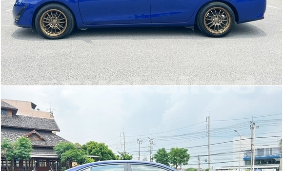 ซื้อ รถมือสอง Toyota Yaris Ativ สีน้ำเงิน รถยนต์ ใน %{เมือง} ใน กรุงเทพมหานคร ซื้อ รถมือสอง Toyota Yaris Ativ สีน้ำเงิน รถยนต์ ใน %{เมือง} ใน กรุงเทพมหานคร