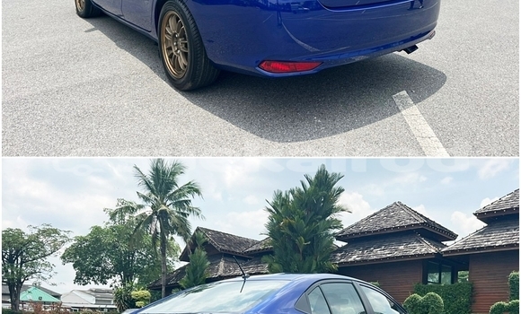 ซื้อ รถมือสอง Toyota Yaris Ativ สีน้ำเงิน รถยนต์ ใน %{เมือง} ใน กรุงเทพมหานคร ซื้อ รถมือสอง Toyota Yaris Ativ สีน้ำเงิน รถยนต์ ใน %{เมือง} ใน กรุงเทพมหานคร