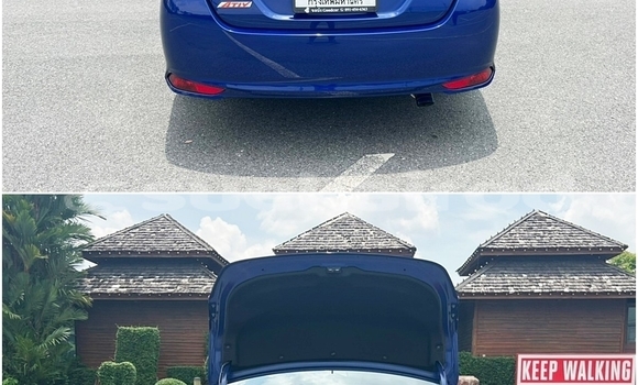 ซื้อ รถมือสอง Toyota Yaris Ativ สีน้ำเงิน รถยนต์ ใน %{เมือง} ใน กรุงเทพมหานคร ซื้อ รถมือสอง Toyota Yaris Ativ สีน้ำเงิน รถยนต์ ใน %{เมือง} ใน กรุงเทพมหานคร