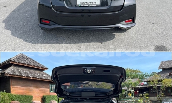 ซื้อ รถมือสอง Nissan Note สีดำ รถยนต์ ใน %{เมือง} ใน กรุงเทพมหานคร ซื้อ รถมือสอง Nissan Note สีดำ รถยนต์ ใน %{เมือง} ใน กรุงเทพมหานคร