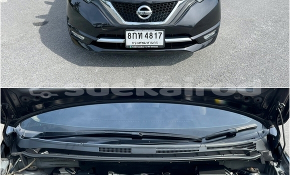 ซื้อ รถมือสอง Nissan Note สีดำ รถยนต์ ใน %{เมือง} ใน กรุงเทพมหานคร ซื้อ รถมือสอง Nissan Note สีดำ รถยนต์ ใน %{เมือง} ใน กรุงเทพมหานคร