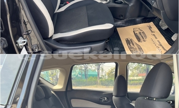 ซื้อ รถมือสอง Nissan Note สีดำ รถยนต์ ใน %{เมือง} ใน กรุงเทพมหานคร ซื้อ รถมือสอง Nissan Note สีดำ รถยนต์ ใน %{เมือง} ใน กรุงเทพมหานคร