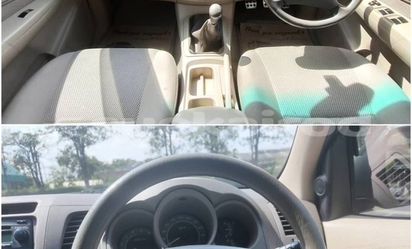 ซื้อ รถมือสอง Toyota Hiluxe VIGO สีน้ำตาล รถยนต์ ใน %{เมือง} ใน กรุงเทพมหานคร ซื้อ รถมือสอง Toyota Hiluxe VIGO สีน้ำตาล รถยนต์ ใน %{เมือง} ใน กรุงเทพมหานคร