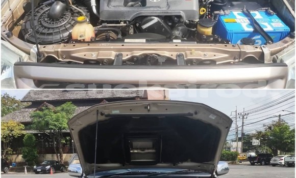 ซื้อ รถมือสอง Toyota Hiluxe VIGO สีน้ำตาล รถยนต์ ใน %{เมือง} ใน กรุงเทพมหานคร ซื้อ รถมือสอง Toyota Hiluxe VIGO สีน้ำตาล รถยนต์ ใน %{เมือง} ใน กรุงเทพมหานคร