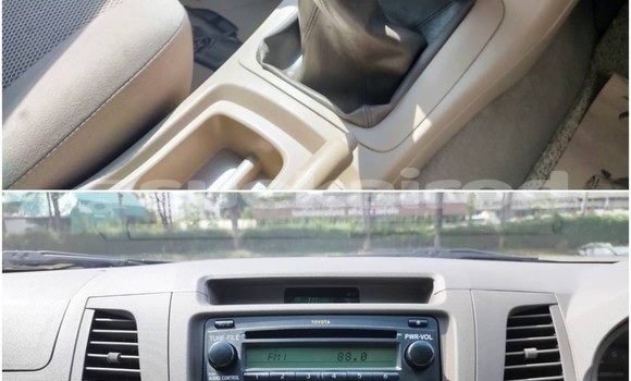 ซื้อ รถมือสอง Toyota Hiluxe VIGO สีน้ำตาล รถยนต์ ใน %{เมือง} ใน กรุงเทพมหานคร ซื้อ รถมือสอง Toyota Hiluxe VIGO สีน้ำตาล รถยนต์ ใน %{เมือง} ใน กรุงเทพมหานคร