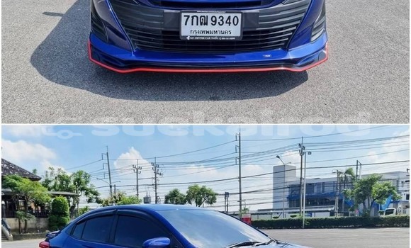 ซื้อ รถมือสอง Toyota Yaris Ativ สีน้ำเงิน รถยนต์ ใน %{เมือง} ใน กรุงเทพมหานคร ซื้อ รถมือสอง Toyota Yaris Ativ สีน้ำเงิน รถยนต์ ใน %{เมือง} ใน กรุงเทพมหานคร