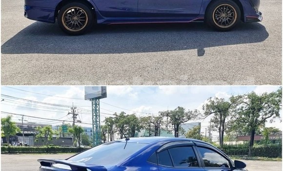 ซื้อ รถมือสอง Toyota Yaris Ativ สีน้ำเงิน รถยนต์ ใน %{เมือง} ใน กรุงเทพมหานคร ซื้อ รถมือสอง Toyota Yaris Ativ สีน้ำเงิน รถยนต์ ใน %{เมือง} ใน กรุงเทพมหานคร