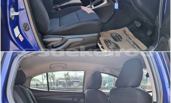 ซื้อ รถมือสอง Toyota Yaris Ativ สีน้ำเงิน รถยนต์ ใน %{เมือง} ใน กรุงเทพมหานคร ซื้อ รถมือสอง Toyota Yaris Ativ สีน้ำเงิน รถยนต์ ใน %{เมือง} ใน กรุงเทพมหานคร