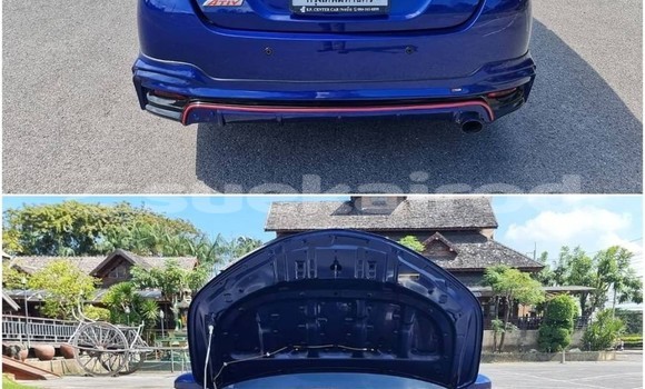 ซื้อ รถมือสอง Toyota Yaris Ativ สีน้ำเงิน รถยนต์ ใน %{เมือง} ใน กรุงเทพมหานคร ซื้อ รถมือสอง Toyota Yaris Ativ สีน้ำเงิน รถยนต์ ใน %{เมือง} ใน กรุงเทพมหานคร