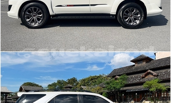 ซื้อ รถมือสอง Toyota Fortuner ขาว รถยนต์ ใน %{เมือง} ใน กรุงเทพมหานคร ซื้อ รถมือสอง Toyota Fortuner ขาว รถยนต์ ใน %{เมือง} ใน กรุงเทพมหานคร