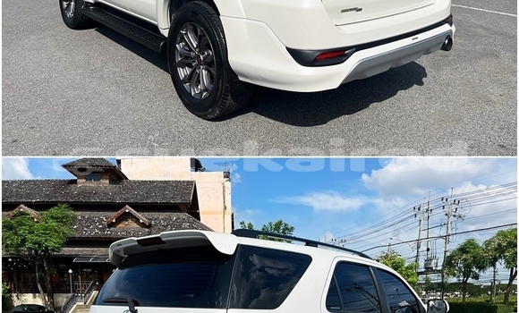 ซื้อ รถมือสอง Toyota Fortuner ขาว รถยนต์ ใน %{เมือง} ใน กรุงเทพมหานคร ซื้อ รถมือสอง Toyota Fortuner ขาว รถยนต์ ใน %{เมือง} ใน กรุงเทพมหานคร