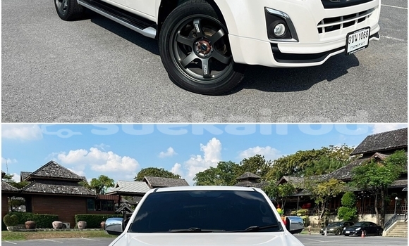 ซื้อ รถมือสอง Isuzu D-Max ขาว รถยนต์ ใน %{เมือง} ใน กรุงเทพมหานคร ซื้อ รถมือสอง Isuzu D-Max ขาว รถยนต์ ใน %{เมือง} ใน กรุงเทพมหานคร