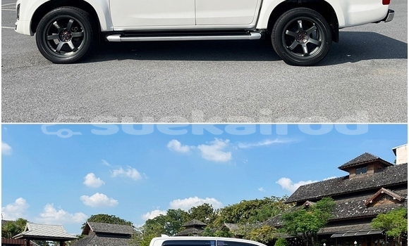 ซื้อ รถมือสอง Isuzu D-Max ขาว รถยนต์ ใน %{เมือง} ใน กรุงเทพมหานคร ซื้อ รถมือสอง Isuzu D-Max ขาว รถยนต์ ใน %{เมือง} ใน กรุงเทพมหานคร