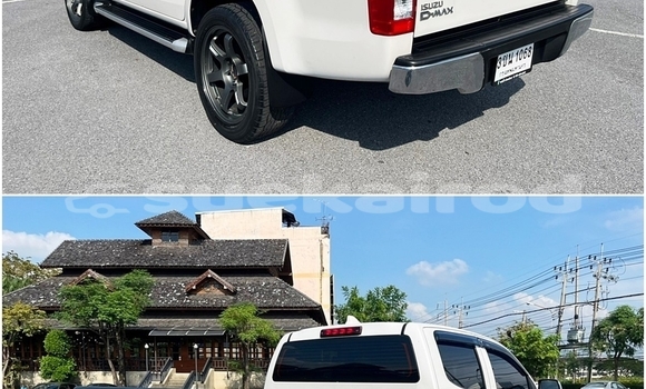 ซื้อ รถมือสอง Isuzu D-Max ขาว รถยนต์ ใน %{เมือง} ใน กรุงเทพมหานคร ซื้อ รถมือสอง Isuzu D-Max ขาว รถยนต์ ใน %{เมือง} ใน กรุงเทพมหานคร