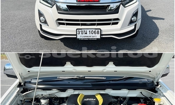 ซื้อ รถมือสอง Isuzu D-Max ขาว รถยนต์ ใน %{เมือง} ใน กรุงเทพมหานคร ซื้อ รถมือสอง Isuzu D-Max ขาว รถยนต์ ใน %{เมือง} ใน กรุงเทพมหานคร