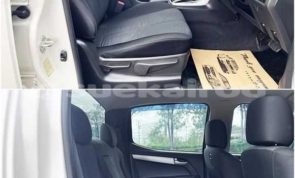 ซื้อ รถมือสอง Isuzu D-Max ขาว รถยนต์ ใน %{เมือง} ใน กรุงเทพมหานคร ซื้อ รถมือสอง Isuzu D-Max ขาว รถยนต์ ใน %{เมือง} ใน กรุงเทพมหานคร