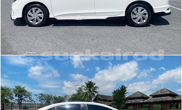 ซื้อ รถมือสอง Honda City ขาว รถยนต์ ใน %{เมือง} ใน กรุงเทพมหานคร ซื้อ รถมือสอง Honda City ขาว รถยนต์ ใน %{เมือง} ใน กรุงเทพมหานคร