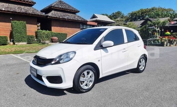 ซื้อ รถมือสอง Honda Brio ขาว รถยนต์ ใน %{เมือง} ใน กรุงเทพมหานคร ซื้อ รถมือสอง Honda Brio ขาว รถยนต์ ใน %{เมือง} ใน กรุงเทพมหานคร