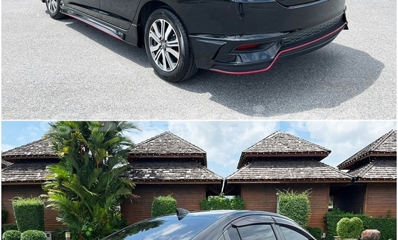 ซื้อ รถมือสอง Honda City สีดำ รถยนต์ ใน %{เมือง} ใน กรุงเทพมหานคร ซื้อ รถมือสอง Honda City สีดำ รถยนต์ ใน %{เมือง} ใน กรุงเทพมหานคร