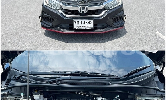 ซื้อ รถมือสอง Honda City สีดำ รถยนต์ ใน %{เมือง} ใน กรุงเทพมหานคร ซื้อ รถมือสอง Honda City สีดำ รถยนต์ ใน %{เมือง} ใน กรุงเทพมหานคร