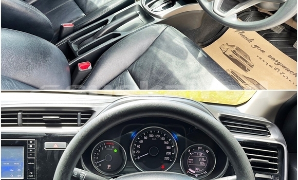 ซื้อ รถมือสอง Honda City สีดำ รถยนต์ ใน %{เมือง} ใน กรุงเทพมหานคร ซื้อ รถมือสอง Honda City สีดำ รถยนต์ ใน %{เมือง} ใน กรุงเทพมหานคร