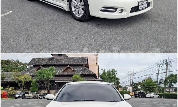 ซื้อ รถมือสอง Nissan Teana ขาว รถยนต์ ใน %{เมือง} ใน กรุงเทพมหานคร ซื้อ รถมือสอง Nissan Teana ขาว รถยนต์ ใน %{เมือง} ใน กรุงเทพมหานคร