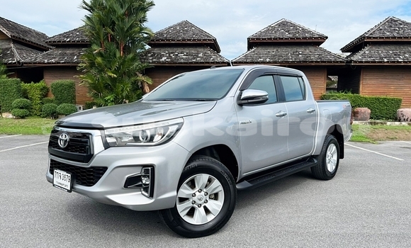 ซื้อ รถมือสอง Toyota Hiluxe Revo อื่น ๆ รถยนต์ ใน %{เมือง} ใน กรุงเทพมหานคร ซื้อ รถมือสอง Toyota Hiluxe Revo อื่น ๆ รถยนต์ ใน %{เมือง} ใน กรุงเทพมหานคร