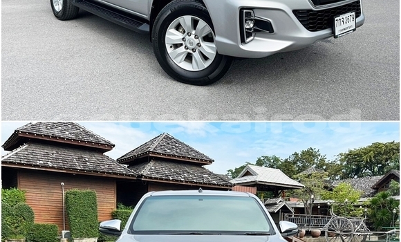 ซื้อ รถมือสอง Toyota Hiluxe Revo อื่น ๆ รถยนต์ ใน %{เมือง} ใน กรุงเทพมหานคร ซื้อ รถมือสอง Toyota Hiluxe Revo อื่น ๆ รถยนต์ ใน %{เมือง} ใน กรุงเทพมหานคร