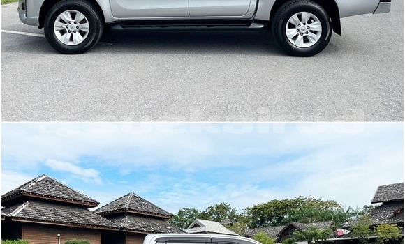 ซื้อ รถมือสอง Toyota Hiluxe Revo อื่น ๆ รถยนต์ ใน %{เมือง} ใน กรุงเทพมหานคร ซื้อ รถมือสอง Toyota Hiluxe Revo อื่น ๆ รถยนต์ ใน %{เมือง} ใน กรุงเทพมหานคร