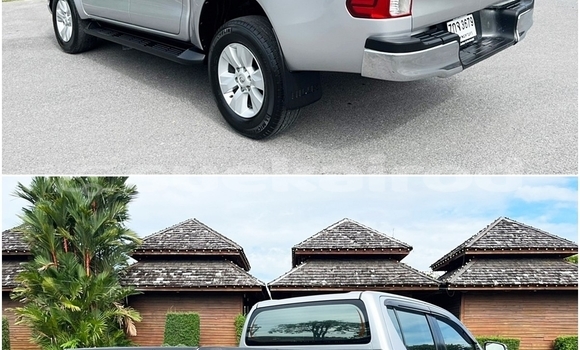 ซื้อ รถมือสอง Toyota Hiluxe Revo อื่น ๆ รถยนต์ ใน %{เมือง} ใน กรุงเทพมหานคร ซื้อ รถมือสอง Toyota Hiluxe Revo อื่น ๆ รถยนต์ ใน %{เมือง} ใน กรุงเทพมหานคร