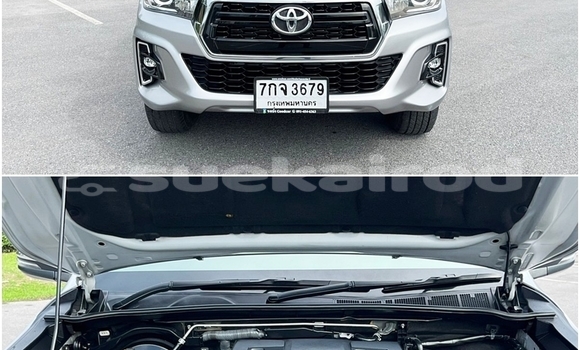 ซื้อ รถมือสอง Toyota Hiluxe Revo อื่น ๆ รถยนต์ ใน %{เมือง} ใน กรุงเทพมหานคร ซื้อ รถมือสอง Toyota Hiluxe Revo อื่น ๆ รถยนต์ ใน %{เมือง} ใน กรุงเทพมหานคร