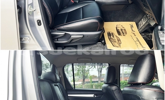 ซื้อ รถมือสอง Toyota Hiluxe Revo อื่น ๆ รถยนต์ ใน %{เมือง} ใน กรุงเทพมหานคร ซื้อ รถมือสอง Toyota Hiluxe Revo อื่น ๆ รถยนต์ ใน %{เมือง} ใน กรุงเทพมหานคร