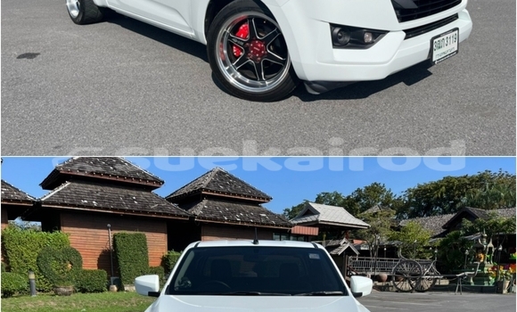 ซื้อ รถมือสอง Isuzu D-Max ขาว รถยนต์ ใน %{เมือง} ใน กรุงเทพมหานคร ซื้อ รถมือสอง Isuzu D-Max ขาว รถยนต์ ใน %{เมือง} ใน กรุงเทพมหานคร