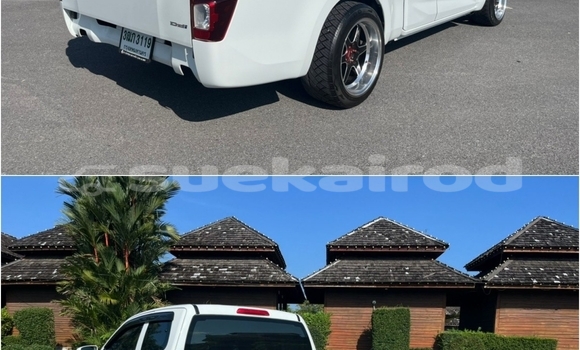 ซื้อ รถมือสอง Isuzu D-Max ขาว รถยนต์ ใน %{เมือง} ใน กรุงเทพมหานคร ซื้อ รถมือสอง Isuzu D-Max ขาว รถยนต์ ใน %{เมือง} ใน กรุงเทพมหานคร