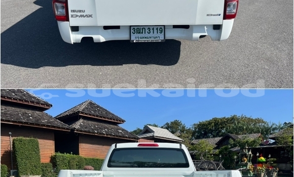 ซื้อ รถมือสอง Isuzu D-Max ขาว รถยนต์ ใน %{เมือง} ใน กรุงเทพมหานคร ซื้อ รถมือสอง Isuzu D-Max ขาว รถยนต์ ใน %{เมือง} ใน กรุงเทพมหานคร