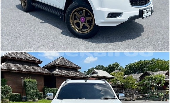 ซื้อ รถมือสอง Chevrolet TrailBlazer ขาว รถยนต์ ใน %{เมือง} ใน กรุงเทพมหานคร ซื้อ รถมือสอง Chevrolet TrailBlazer ขาว รถยนต์ ใน %{เมือง} ใน กรุงเทพมหานคร