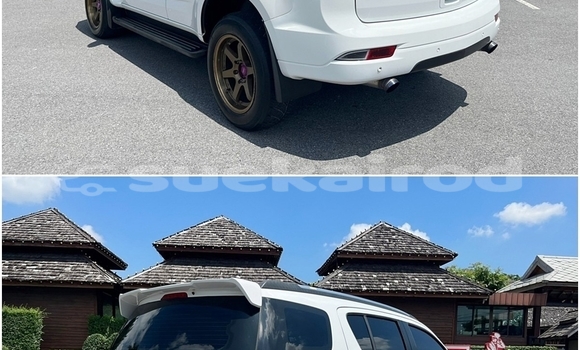 ซื้อ รถมือสอง Chevrolet TrailBlazer ขาว รถยนต์ ใน %{เมือง} ใน กรุงเทพมหานคร ซื้อ รถมือสอง Chevrolet TrailBlazer ขาว รถยนต์ ใน %{เมือง} ใน กรุงเทพมหานคร