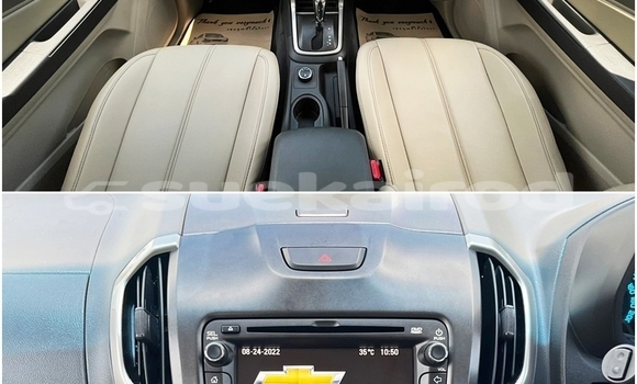 ซื้อ รถมือสอง Chevrolet TrailBlazer ขาว รถยนต์ ใน %{เมือง} ใน กรุงเทพมหานคร ซื้อ รถมือสอง Chevrolet TrailBlazer ขาว รถยนต์ ใน %{เมือง} ใน กรุงเทพมหานคร