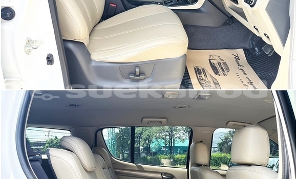 ซื้อ รถมือสอง Chevrolet TrailBlazer ขาว รถยนต์ ใน %{เมือง} ใน กรุงเทพมหานคร ซื้อ รถมือสอง Chevrolet TrailBlazer ขาว รถยนต์ ใน %{เมือง} ใน กรุงเทพมหานคร