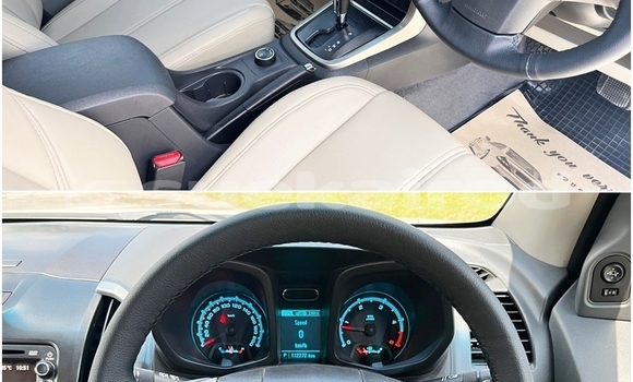 ซื้อ รถมือสอง Chevrolet TrailBlazer ขาว รถยนต์ ใน %{เมือง} ใน กรุงเทพมหานคร ซื้อ รถมือสอง Chevrolet TrailBlazer ขาว รถยนต์ ใน %{เมือง} ใน กรุงเทพมหานคร