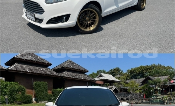 ซื้อ รถมือสอง Ford Fiesta ขาว รถยนต์ ใน %{เมือง} ใน กรุงเทพมหานคร ซื้อ รถมือสอง Ford Fiesta ขาว รถยนต์ ใน %{เมือง} ใน กรุงเทพมหานคร