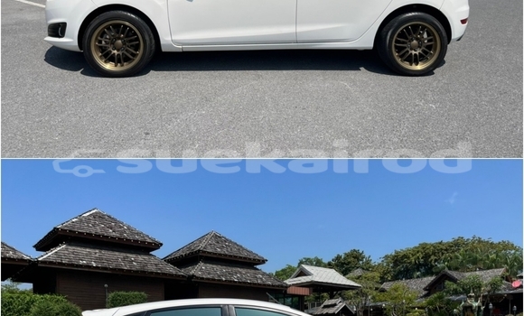 ซื้อ รถมือสอง Ford Fiesta ขาว รถยนต์ ใน %{เมือง} ใน กรุงเทพมหานคร ซื้อ รถมือสอง Ford Fiesta ขาว รถยนต์ ใน %{เมือง} ใน กรุงเทพมหานคร