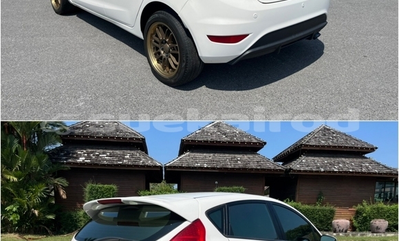 ซื้อ รถมือสอง Ford Fiesta ขาว รถยนต์ ใน %{เมือง} ใน กรุงเทพมหานคร ซื้อ รถมือสอง Ford Fiesta ขาว รถยนต์ ใน %{เมือง} ใน กรุงเทพมหานคร