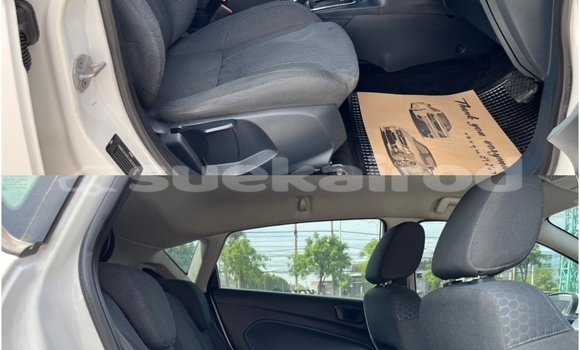 ซื้อ รถมือสอง Ford Fiesta ขาว รถยนต์ ใน %{เมือง} ใน กรุงเทพมหานคร ซื้อ รถมือสอง Ford Fiesta ขาว รถยนต์ ใน %{เมือง} ใน กรุงเทพมหานคร