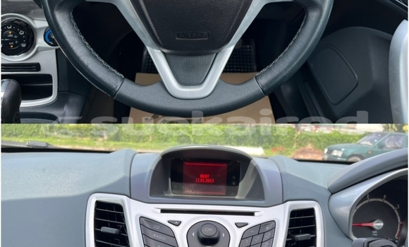 ซื้อ รถมือสอง Ford Fiesta ขาว รถยนต์ ใน %{เมือง} ใน กรุงเทพมหานคร ซื้อ รถมือสอง Ford Fiesta ขาว รถยนต์ ใน %{เมือง} ใน กรุงเทพมหานคร