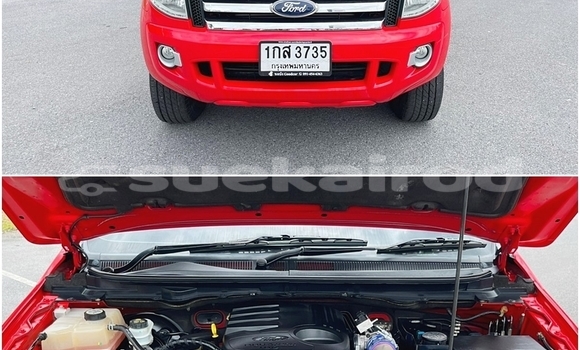 ซื้อ รถมือสอง Ford Ranger สีแดง รถยนต์ ใน %{เมือง} ใน กรุงเทพมหานคร ซื้อ รถมือสอง Ford Ranger สีแดง รถยนต์ ใน %{เมือง} ใน กรุงเทพมหานคร