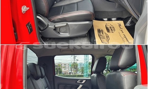 ซื้อ รถมือสอง Ford Ranger สีแดง รถยนต์ ใน %{เมือง} ใน กรุงเทพมหานคร ซื้อ รถมือสอง Ford Ranger สีแดง รถยนต์ ใน %{เมือง} ใน กรุงเทพมหานคร
